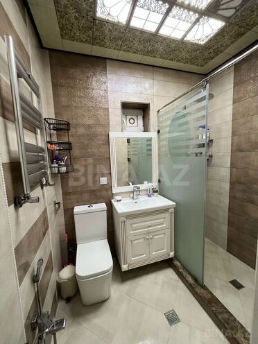 Объект - пос. Бакиханова - 200 м² (14)