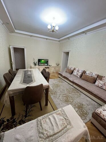 Объект - пос. Бакиханова - 200 м² (6)