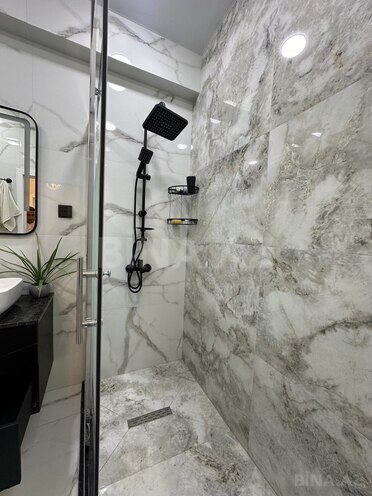 3-комн. новостройка - м. Шах Исмаил Хатаи - 85 м² (8)