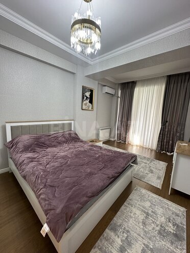 3-комн. новостройка - м. Шах Исмаил Хатаи - 85 м² (11)