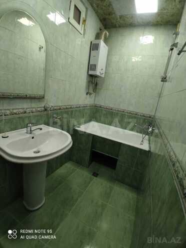 3 otaqlı köhnə tikili - Memar Əcəmi m. - 85 m² (10)