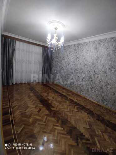 3 otaqlı köhnə tikili - Memar Əcəmi m. - 85 m² (2)