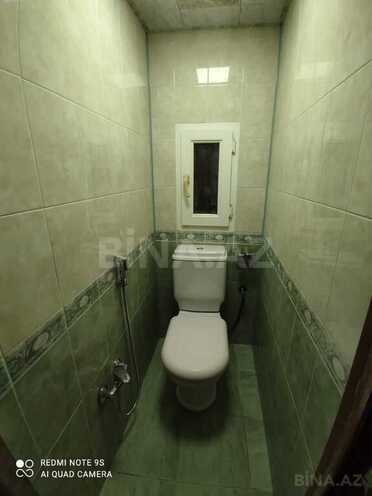 3 otaqlı köhnə tikili - Memar Əcəmi m. - 85 m² (11)