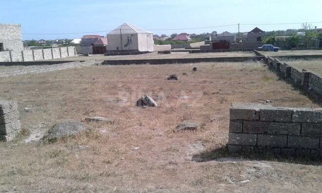 Участок - пос. Тюркан - 6 сот (3)