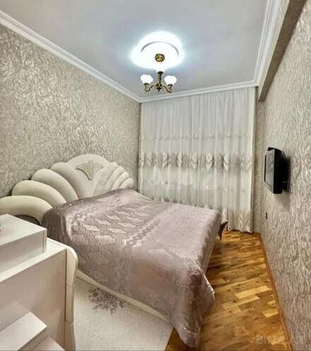 2-комн. новостройка - м. Шах Исмаил Хатаи - 60 м² (6)