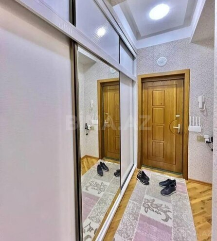 2-комн. новостройка - м. Шах Исмаил Хатаи - 60 м² (5)