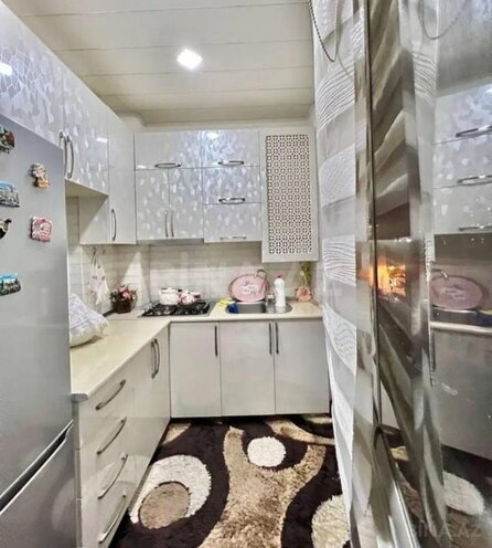 2-комн. новостройка - м. Шах Исмаил Хатаи - 60 м² (11)