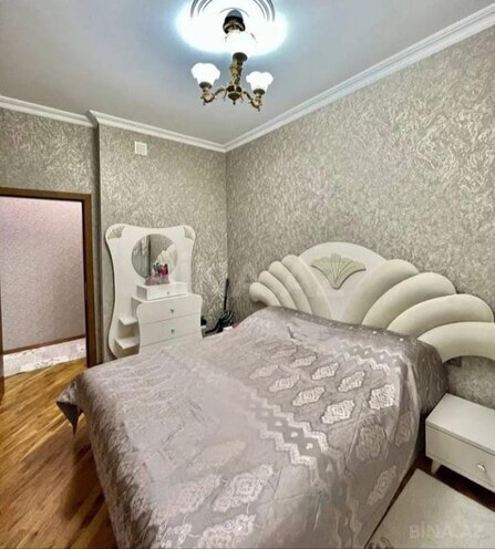 2-комн. новостройка - м. Шах Исмаил Хатаи - 60 м² (7)