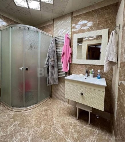 2-комн. новостройка - м. Шах Исмаил Хатаи - 60 м² (15)