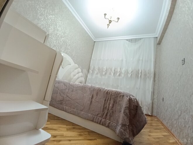 2-комн. новостройка - м. Шах Исмаил Хатаи - 60 м² (8)