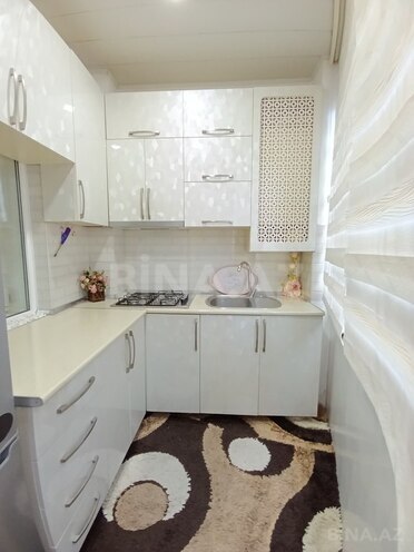 2-комн. новостройка - м. Шах Исмаил Хатаи - 60 м² (10)