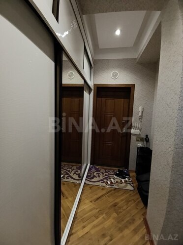 2-комн. новостройка - м. Шах Исмаил Хатаи - 60 м² (13)