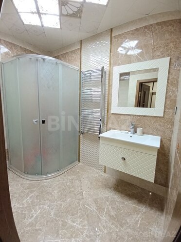 2-комн. новостройка - м. Шах Исмаил Хатаи - 60 м² (14)