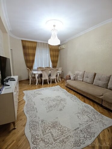 2-комн. новостройка - м. Шах Исмаил Хатаи - 60 м² (3)