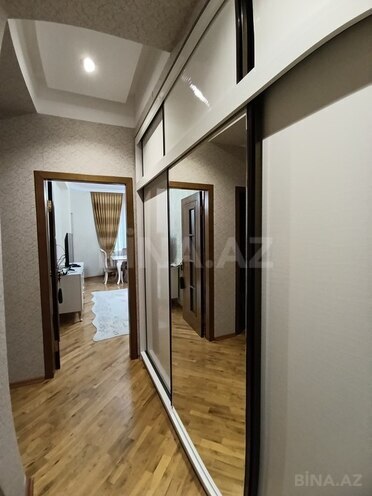 2-комн. новостройка - м. Шах Исмаил Хатаи - 60 м² (9)