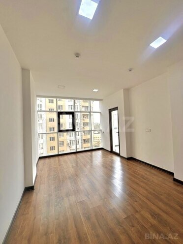 2-комн. офис - м. 28 мая - 60 м² (1)