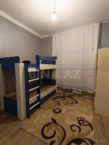 3 otaqlı yeni tikili - Hövsan q. - 80 m² (6)