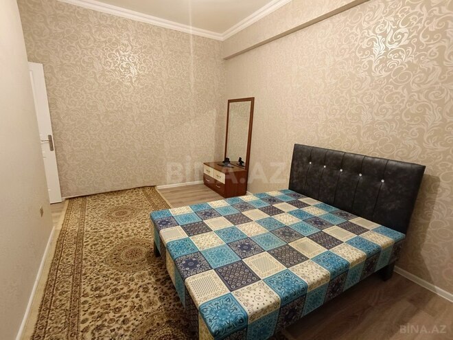 3 otaqlı yeni tikili - Hövsan q. - 80 m² (5)