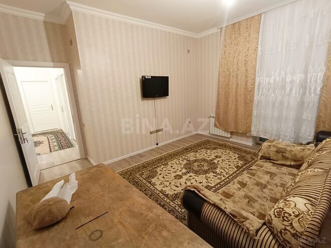 3 otaqlı yeni tikili - Hövsan q. - 80 m² (3)