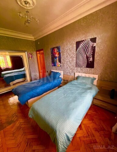 3-комн. вторичка - м. Элмляр Академиясы - 84 м² (9)