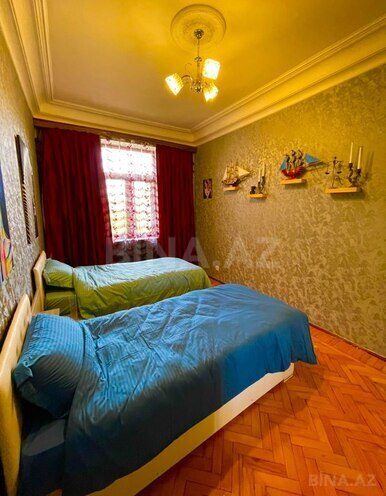 3-комн. вторичка - м. Элмляр Академиясы - 84 м² (11)
