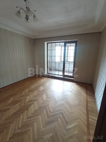 4-комн. вторичка - м. Низами - 90 м² (3)