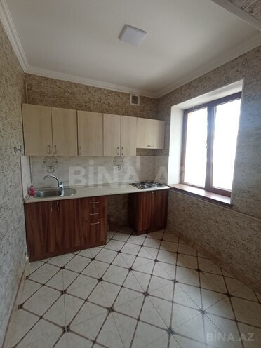 4-комн. вторичка - м. Низами - 90 м² (12)