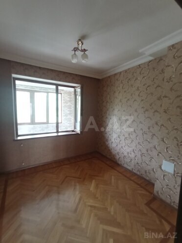 4-комн. вторичка - м. Низами - 90 м² (11)