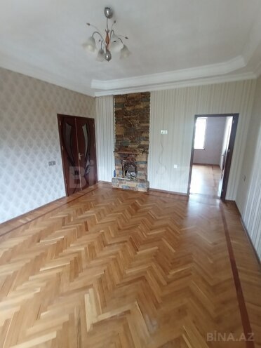 4-комн. вторичка - м. Низами - 90 м² (4)