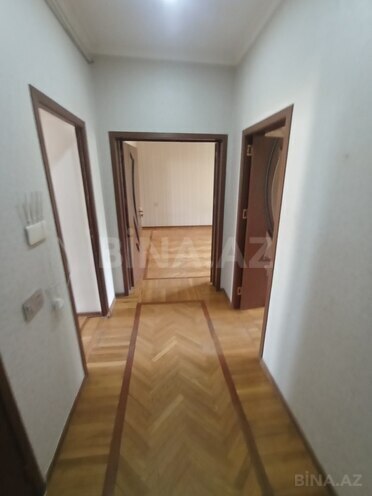 4-комн. вторичка - м. Низами - 90 м² (13)