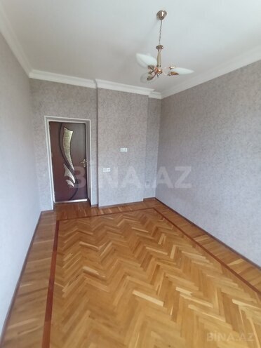 4-комн. вторичка - м. Низами - 90 м² (6)