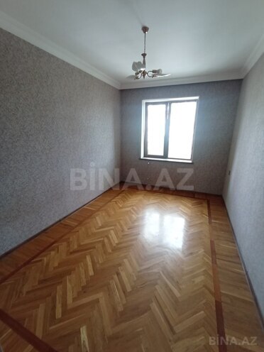 4-комн. вторичка - м. Низами - 90 м² (10)