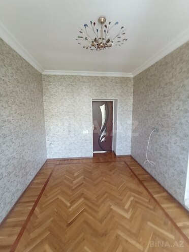 4-комн. вторичка - м. Низами - 90 м² (7)