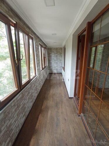4-комн. вторичка - м. Низами - 90 м² (15)
