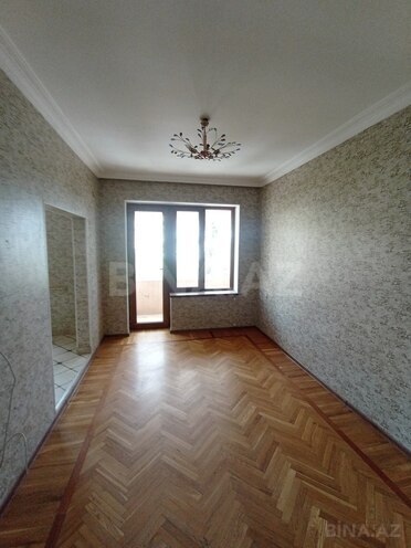 4-комн. вторичка - м. Низами - 90 м² (9)
