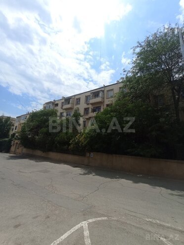 4-комн. вторичка - м. Низами - 90 м² (1)