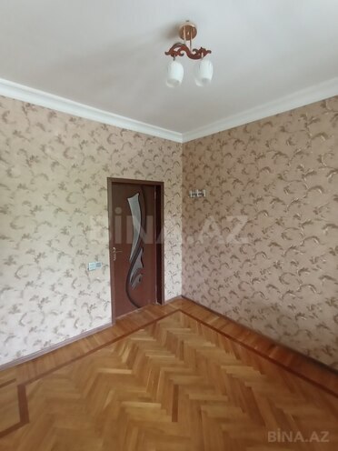 4-комн. вторичка - м. Низами - 90 м² (8)