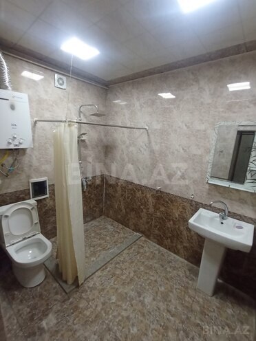 4-комн. вторичка - м. Низами - 90 м² (14)