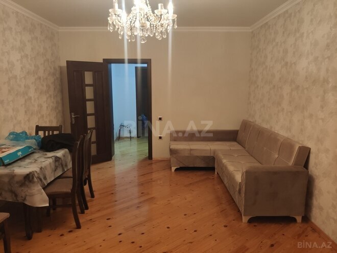 3-комн. вторичка - Хырдалан - 85 м² (1)