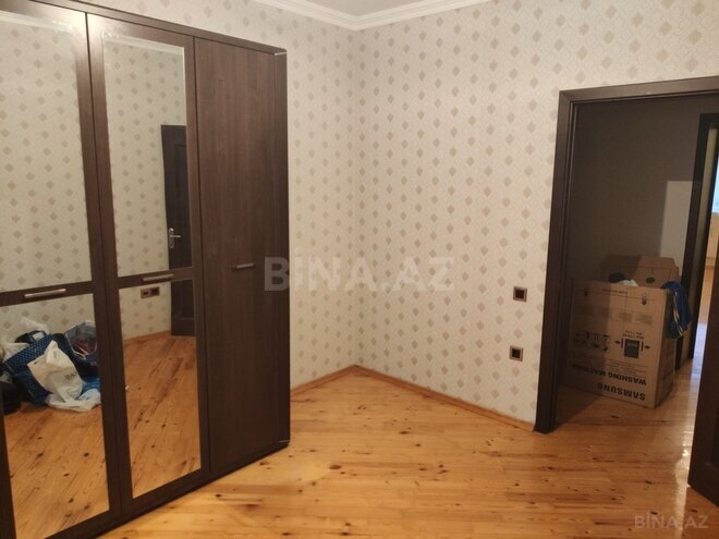 3-комн. вторичка - Хырдалан - 85 м² (9)