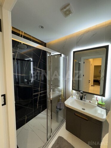 2-комн. новостройка - м. Мемар Аджеми - 60 м² (7)