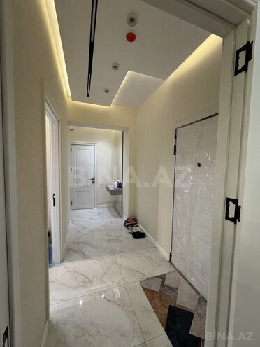 2-комн. новостройка - м. Мемар Аджеми - 60 м² (3)