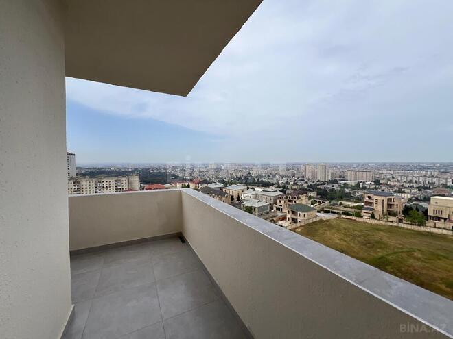 3-комн. новостройка - пос. 8-й километр - 120 м² (19)