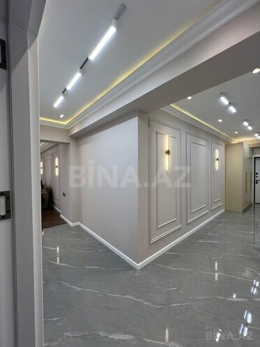 3-комн. новостройка - пос. 8-й километр - 120 м² (7)