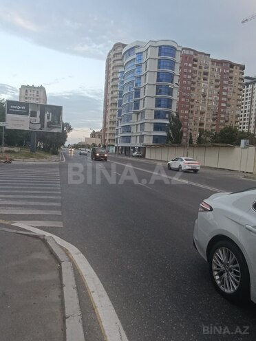 2-комн. новостройка - м. Шах Исмаил Хатаи - 60 м² (21)