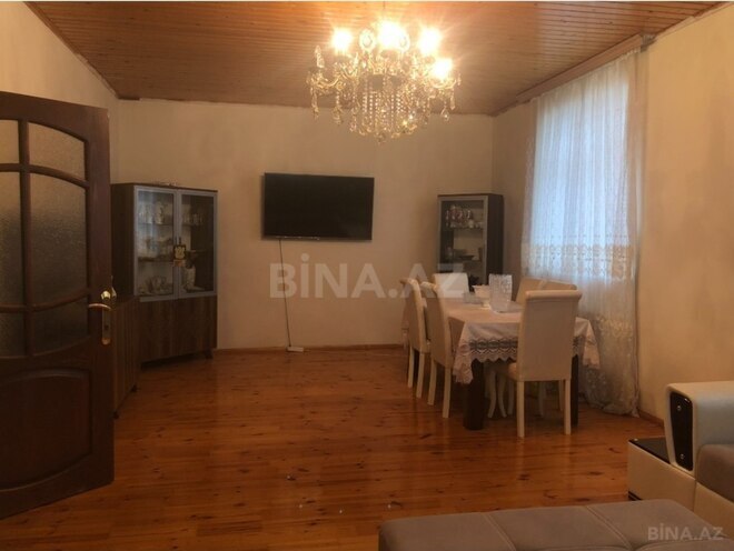 4-комн. дом/дача - пос. Фатмаи - 160 м² (3)