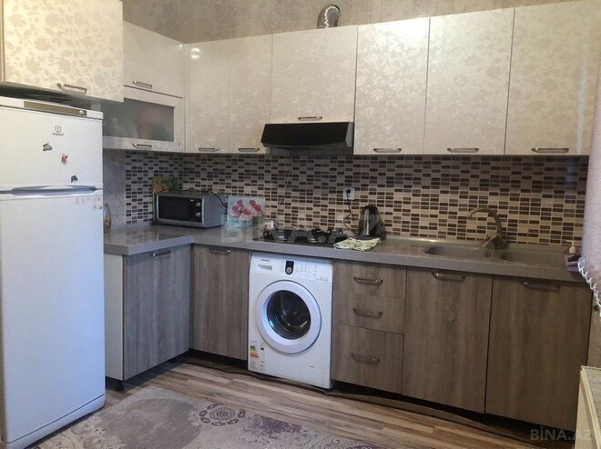 4-комн. дом/дача - пос. Фатмаи - 160 м² (1)