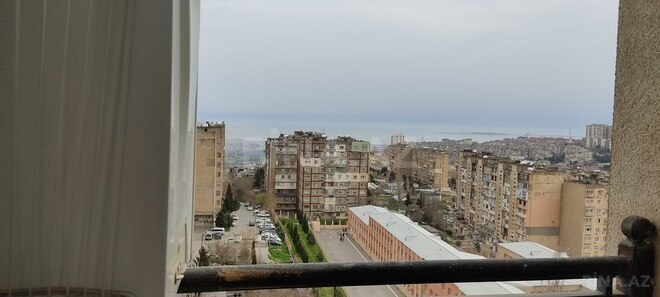 2 otaqlı yeni tikili - Yeni Günəşli q. - 35 m² (3)