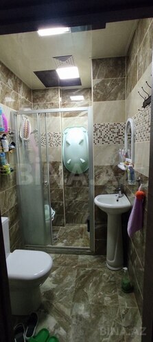 2 otaqlı yeni tikili - Yeni Günəşli q. - 35 m² (4)
