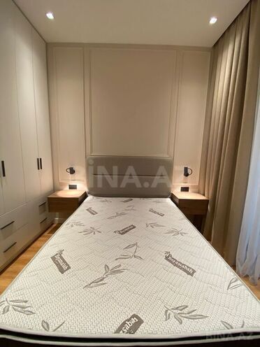 2 otaqlı yeni tikili - Nizami m. - 60 m² (26)